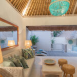 New Two-Bedroom Pool Villa at Hai Tide Beach Resort