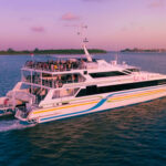 Sunset Dinner Cruise Bali Hai Cruises