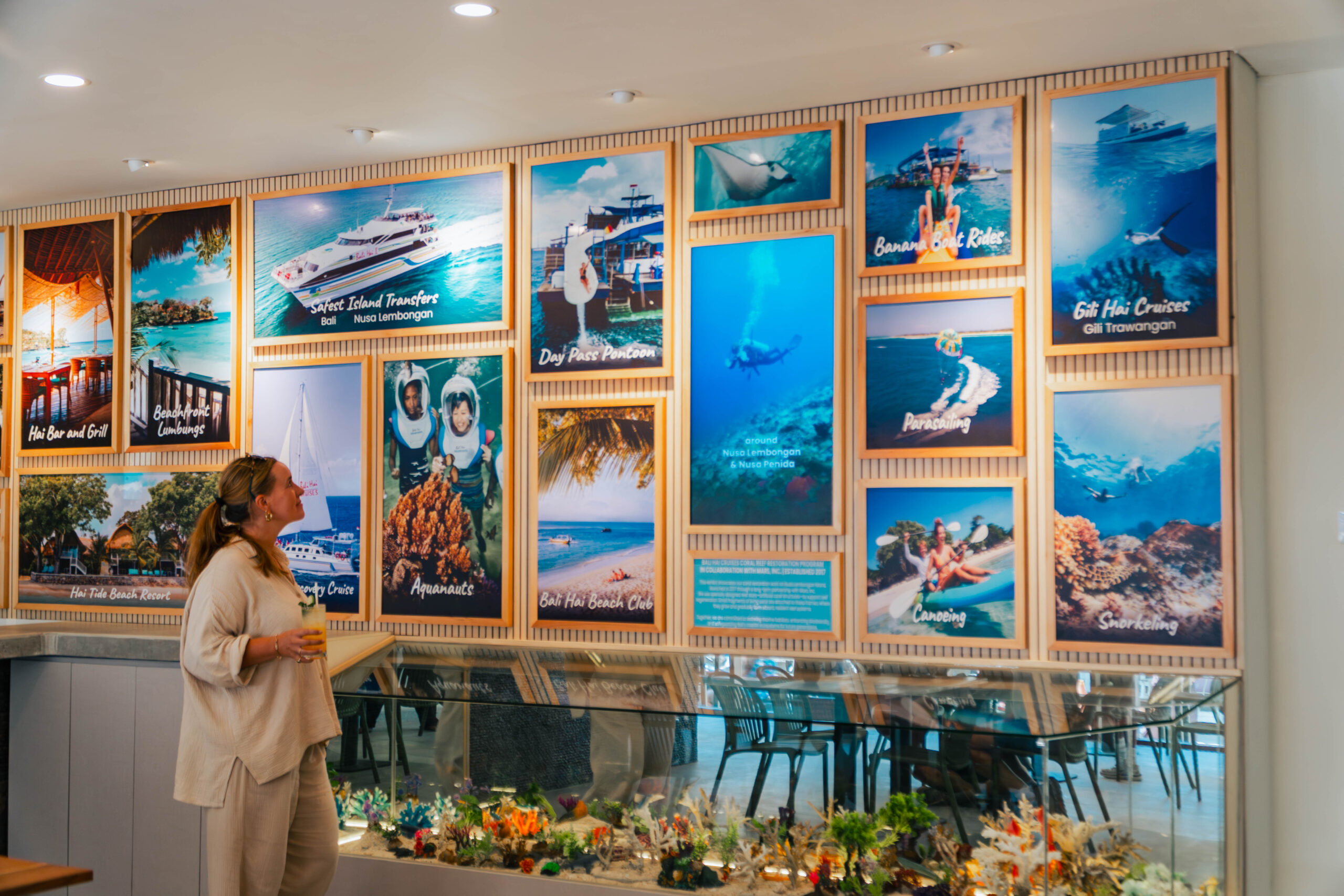 Bali Hai Adventure Centre is Now Open – Your Gateway to Nusa Lembongan